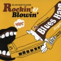 ブルース・ハープ・ディガーズ～ロッキン＆ブロウィン