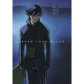 DARKER THAN BLACK 黒の契約者 1＜完全生産限定版＞