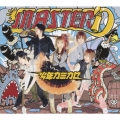 MASTER'D  [CD+DVD]＜初回限定盤＞