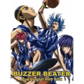 BUZZER BEATER 2nd Quarter DVD-BOX（5枚組）＜初回生産限定盤＞