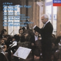 J.S.バッハ:フーガの技法 エア/主よ、人の望みの喜びよ/羊は安らかに草をはみ 他