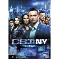 CSI:NY シーズン2 コンプリートDVD BOX-2