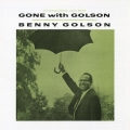 ゴーン・ウィズ・ゴルソン＜初回生産限定盤＞