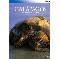 BBC ガラパゴス III.大自然の偉大な力