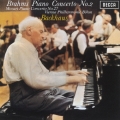 ブラームス:ピアノ協奏曲第2番/モーツァルト:ピアノ協奏曲第27番 ＜初回生産限定盤＞