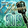 ナショナル・ウーマン・イン・ブルース