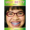 アグリー・ベティ シーズン1 Vol.1