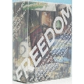 FREEDOM Blu-ray Disc BOX＜初回限定生産版＞
