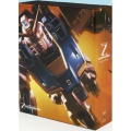 機動戦士Zガンダム メモリアルボックス Part.I＜初回限定生産版＞