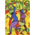 スティング・ジャマイカ 2003～グレイテスト・ワンナイト・レゲエ・フェスティバル～パート1＜初回生産限定盤＞
