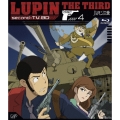 ルパン三世 second-TV.BD-4
