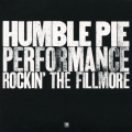 パフォーマンス～ロッキン・ザ・フィルモア＜初回生産限定盤＞