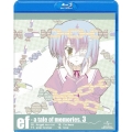ef-a tale of memories. Blu-ray 3