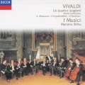 ヴィヴァルディ:協奏曲集≪四季≫