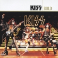 KISS・ゴールド＜完全生産限定盤＞