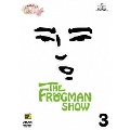 THE FROGMAN SHOW 古墳ギャルのコフィー 第3巻