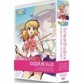 OVA ToHeart2 adplus Vol.2 [DVD+CD]＜初回限定版＞