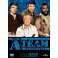特攻野郎Aチーム シーズン 4 DVD-SET