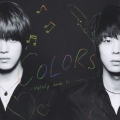 COLORS ～Melody and Harmony～ / Shelter [CD+DVD]