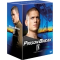 プリズン・ブレイク ファイナル・シーズン DVDコレクターズBOX 2＜通常版＞