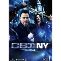 CSI:NY シーズン4 コンプリートDVD BOX-1