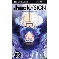 .hack//SIGN 6