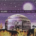 ライヴ・フロム・ザ・ロイヤル・アルバート・ホール [DVD+CD]