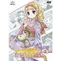 乃木坂春香の秘密 ぴゅあれっつぁ♪ 第3巻 [DVD+CD-ROM]＜初回限定版＞