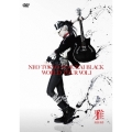 NEO TOKYO SAMURAI BLACK WORLD TOUR vol.1[SPECIAL LIMITED EDITION] [DVD+USBメモリ]＜完全生産限定盤＞