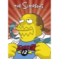 ザ・シンプソンズ シーズン12 DVDコレクターズBOX