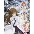 とある科学の超電磁砲 第4巻 [Blu-ray Disc+CD-ROM]＜初回限定版＞