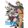 劇場版 NARUTO-ナルト- 疾風伝 火の意志を継ぐ者 [DVD+CD]＜完全生産限定版＞