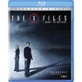 X-ファイル : 真実を求めて ＜ディレクターズ・カット＞