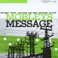 モブレーズ・メッセージ＜初回生産限定盤＞