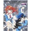 絶対可憐チルドレン ～愛多憎生!奪われた未来?～ [Blu-ray Disc+CD]＜初回限定版＞