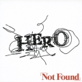Not Found＜通常盤＞