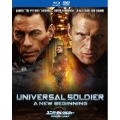 ユニバーサル・ソルジャー リジェネレーション [Blu-ray Disc+DVD]