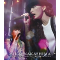 MIKA NAKASHIMA CONCERT TOUR 2009 TRUST OUR VOICE