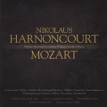 アーノンクール・コンダクツ・モーツァルト＜初回生産限定盤＞