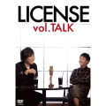 LICENSE vol.TALK