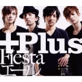 Fiesta/エール [CD+DVD]