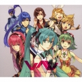 EXIT TUNES PRESENTS Vocalonexus feat.初音ミク