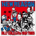 NEW REASON＜完全限定生産盤＞