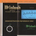マッキントッシュ・リファレンス・ディスク/クラシック編