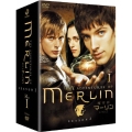 魔術師マーリン2 DVD-BOXI