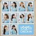 CHECK-IN [CD+DVD]＜初回限定盤B＞