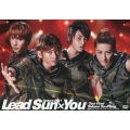 Lead Upturn 2011 Sun×You