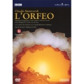 モンテヴェルディ:歌劇≪オルフェオ≫