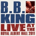 ライヴ・アット・ザ・ロイヤル・アルバート・ホール 2011 [DVD+SHM-CD]