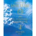 国立コメディ・フランセーズ モリエール・コレクション DVD-BOX I